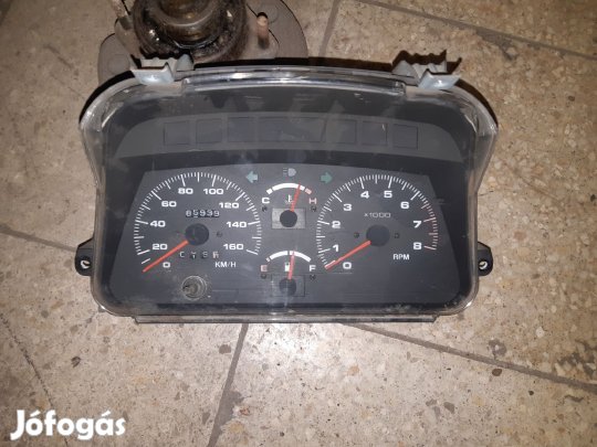 Suzuki Vitara Óraegység / Kilométeróra