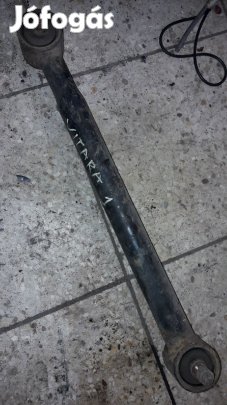 Suzuki Vitara Panhard Rúd