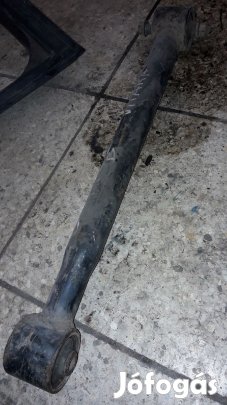 Suzuki Vitara Panhard Rúd