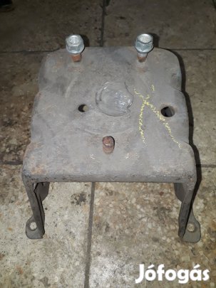 Suzuki Vitara Pótkerék Tartó