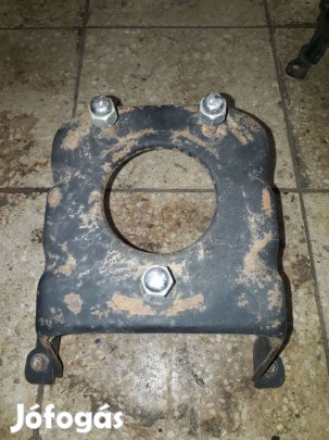 Suzuki Vitara Pótkerék Tartó