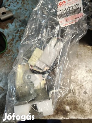 Suzuki Vitara SX4 S Cross csomagtér ajtó zár gyári új akciós 