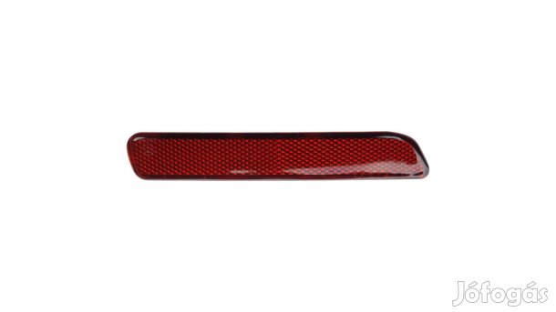 Suzuki Vitara SX4 S-Cross jobb hátsó lökhárító fényvisszaverő prizma