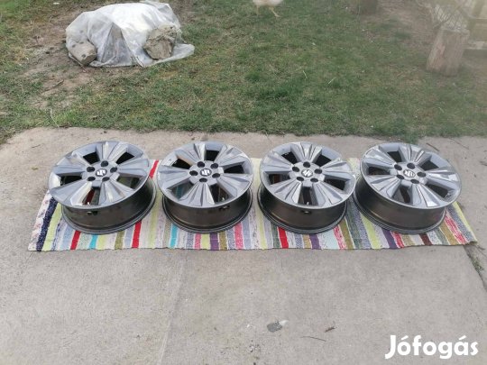 Suzuki Vitara/S Cross alufelni R17 + Tpms szelep
