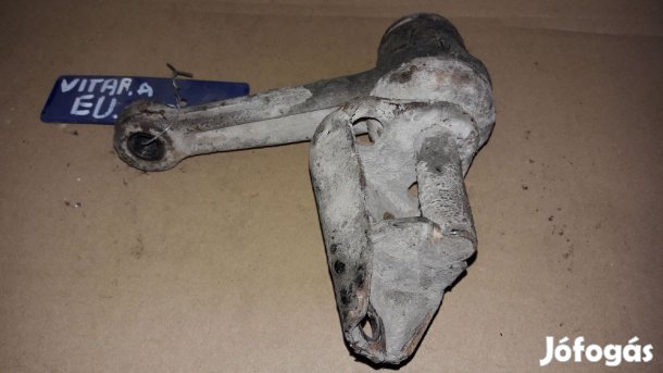 Suzuki Vitara Segédirányító