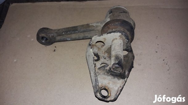 Suzuki Vitara Segédirányító