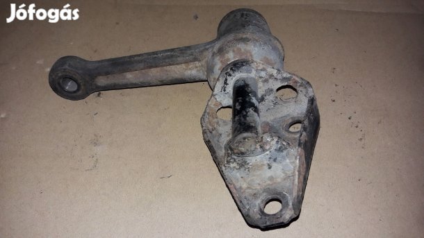 Suzuki Vitara Segédirányító