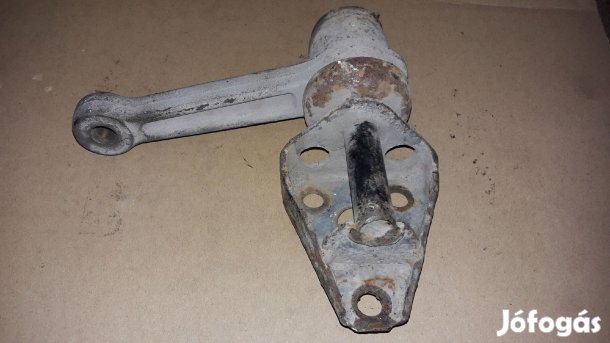 Suzuki Vitara Segédirányító