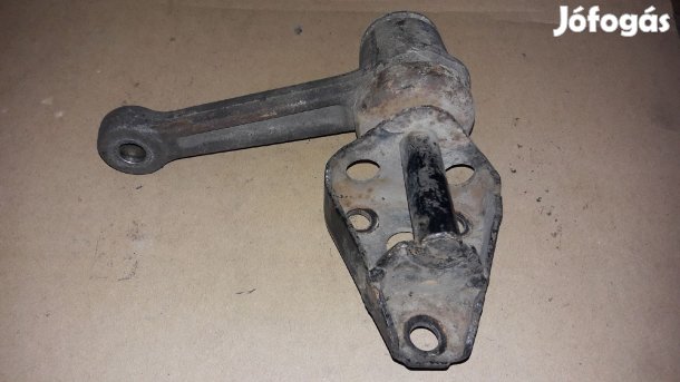 Suzuki Vitara Segédirányító