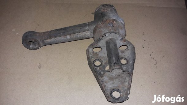 Suzuki Vitara Segédirányító