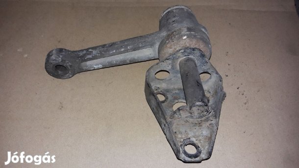 Suzuki Vitara Segédirányító