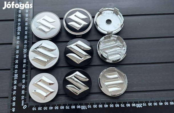 Suzuki Vitara Swift Ignis Scross Felni Alufelni Közép Kupak Felnikupak