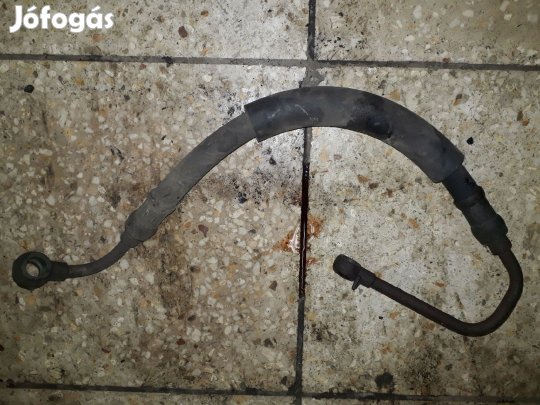 Suzuki Vitara Szervócső