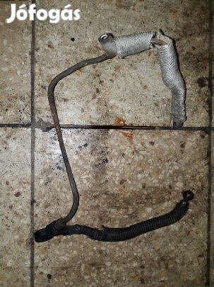 Suzuki Vitara Szervócső