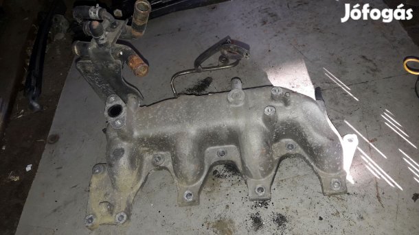 Suzuki Vitara Szívótorok