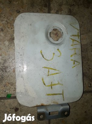 Suzuki Vitara Tankajtó