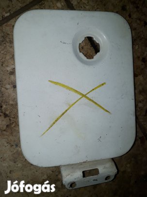 Suzuki Vitara Tankajtó