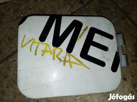 Suzuki Vitara Tankajtó