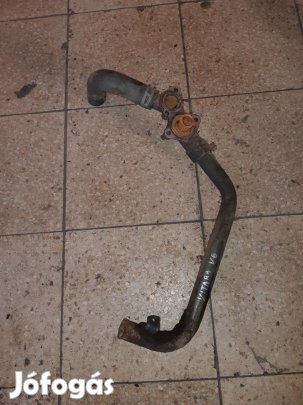 Suzuki Vitara Termosztát