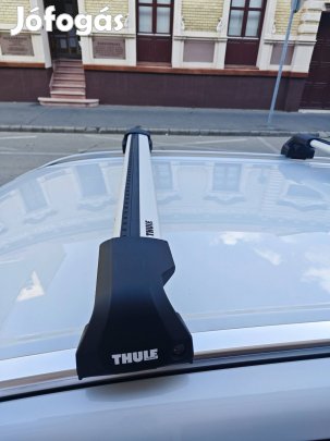 Suzuki Vitara Thule tetőcsomagtartó komplett szett!