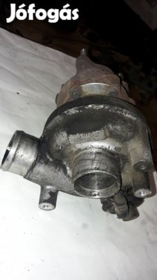 Suzuki Vitara Turbó Feltöltő