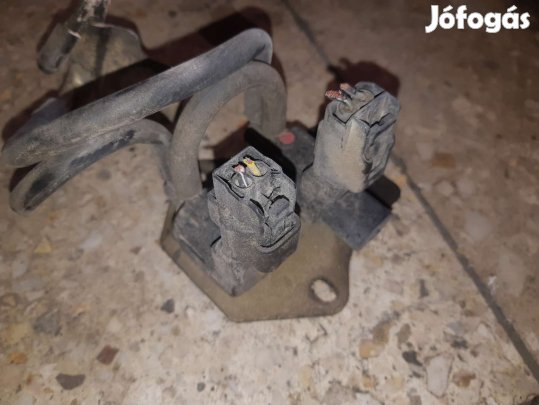 Suzuki Vitara Turbónyomás Szabályozó Szelep