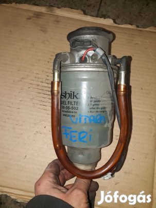 Suzuki Vitara Üzemanyag Szűrő Ház