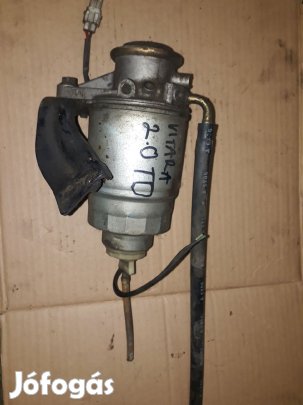 Suzuki Vitara Üzemanyag Szűrő Ház