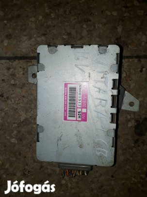 Suzuki Vitara Váltóvezérlő