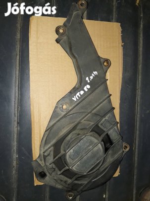 Suzuki Vitara Vezérlés Burkolat