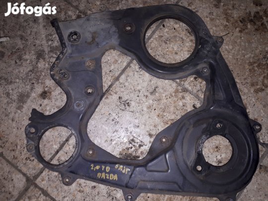 Suzuki Vitara Vezérlés Burkolat