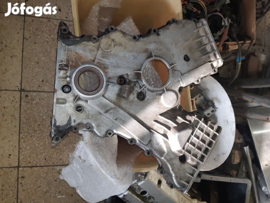 Suzuki Vitara Vezérlés Burkolat