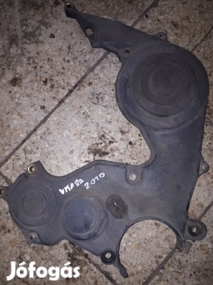 Suzuki Vitara Vezérlés Burkolat