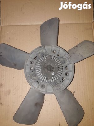 Suzuki Vitara Viszko Kuplung + Ventilátor