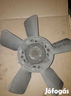 Suzuki Vitara Viszko Kuplung + Ventilátor