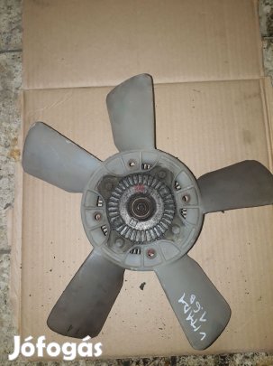 Suzuki Vitara Viszko Kuplung + Ventilátor