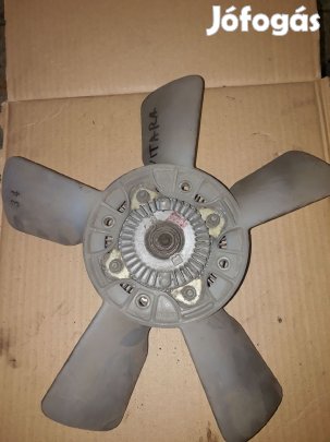 Suzuki Vitara Viszko Kuplung + Ventilátor