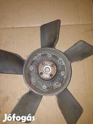 Suzuki Vitara Viszko Kuplung + Ventilátor