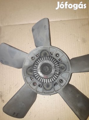 Suzuki Vitara Viszko Kuplung + Ventilátor