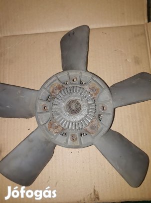 Suzuki Vitara Viszko Kuplung + Ventilátor
