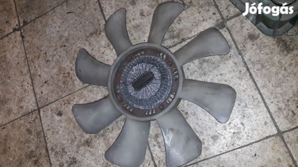 Suzuki Vitara Viszko Kuplung + Ventilátor