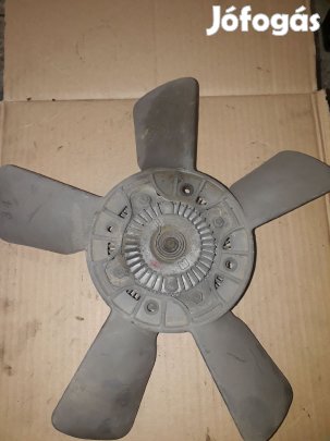 Suzuki Vitara Viszko Kuplung + Ventilátor