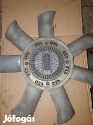 Suzuki Vitara Viszko Kuplung + Ventilátor