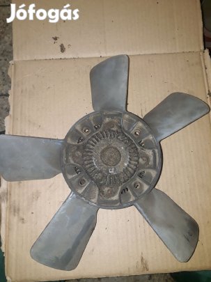 Suzuki Vitara Viszko Kuplung + Ventilátor