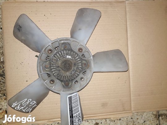 Suzuki Vitara Viszko Kuplung + Ventilátor