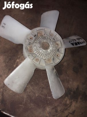 Suzuki Vitara Viszko Kuplung + Ventilátor