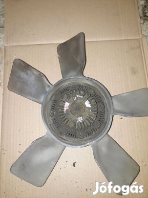 Suzuki Vitara Viszko Kuplung + Ventilátor