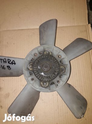 Suzuki Vitara Viszko Kuplung + Ventilátor
