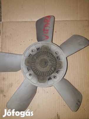 Suzuki Vitara Viszko Kuplung + Ventilátor