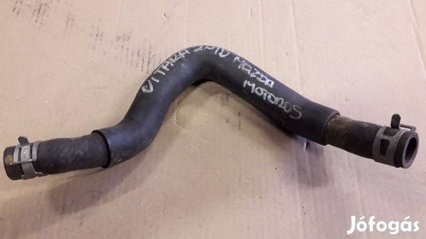 Suzuki Vitara Vízcső